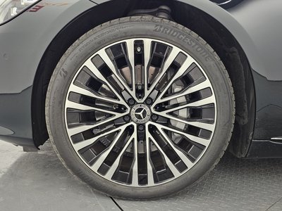 MERCEDES-BENZ S-CLASS - 6