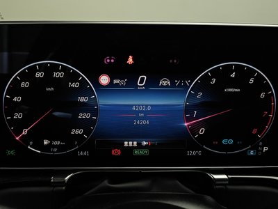 MERCEDES-BENZ S-CLASS - 8