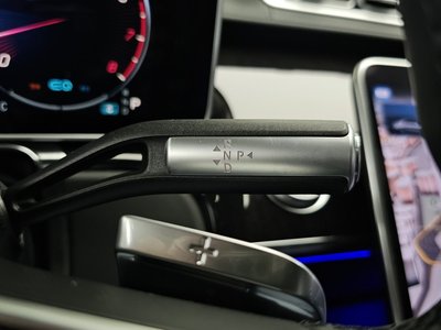 MERCEDES-BENZ S-CLASS - 9