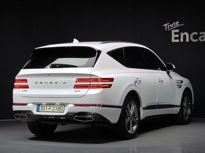 GENESIS GV80 - 4
