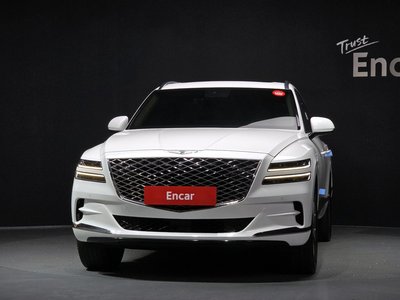 GENESIS GV80 - 2