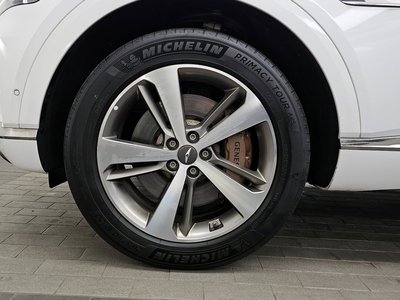 GENESIS GV80 - 6