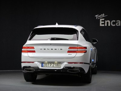 GENESIS GV80 - 3