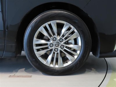 2024 TOYOTA ALPHARD — миниатюра 23
