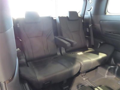 2024 TOYOTA ALPHARD — миниатюра 20
