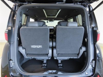 2024 TOYOTA ALPHARD — миниатюра 21