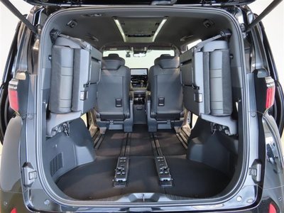 2024 TOYOTA ALPHARD — миниатюра 22