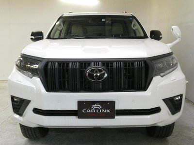 TOYOTA LAND CRUISER PRADO - 3