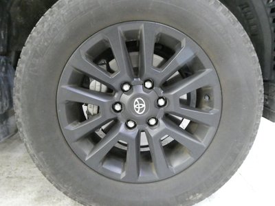 TOYOTA LAND CRUISER PRADO - 9