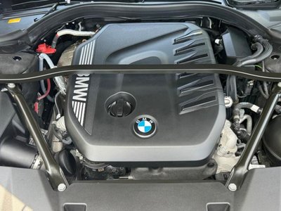 2023 BMW 7 SERIES — миниатюра 48