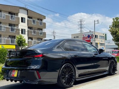 2023 BMW 7 SERIES — миниатюра 42