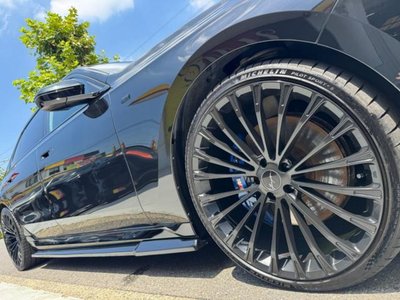 2023 BMW 7 SERIES — миниатюра 47