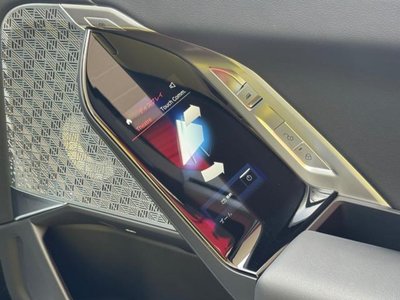 2023 BMW 7 SERIES — миниатюра 27