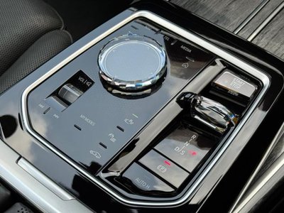 2023 BMW 7 SERIES — миниатюра 17