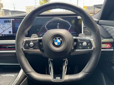 2023 BMW 7 SERIES photo 6