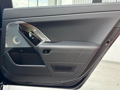 2023 BMW 7 SERIES — миниатюра 29