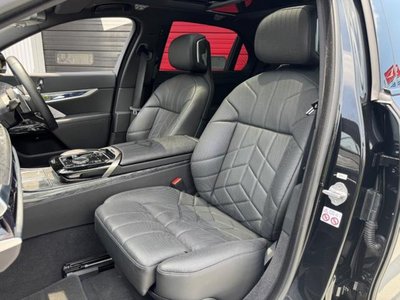 2023 BMW 7 SERIES — миниатюра 22