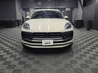 2023 Porsche MACAN 照片 2