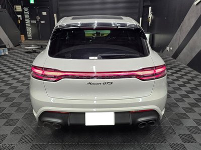 2023 Porsche MACAN 照片 3
