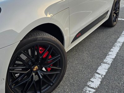 2023 Porsche MACAN 照片 8