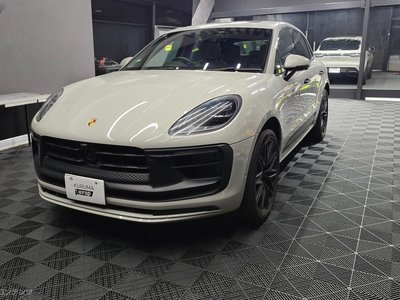 2023 Porsche MACAN 照片 1