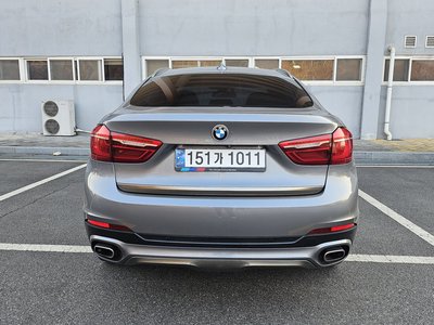 BMW X6 - 3