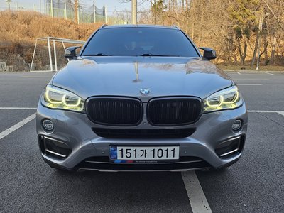BMW X6 - 2