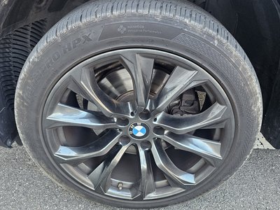 BMW X6 - 6