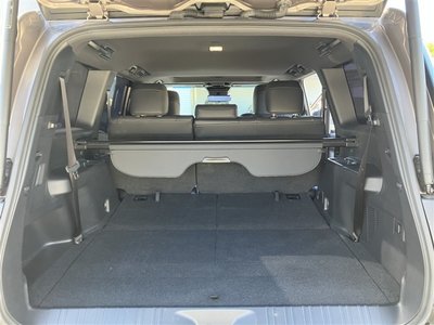 2024 Toyota LAND CRUISER 250 缩略图 11