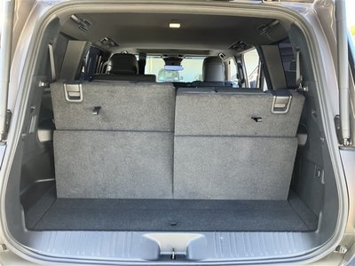 2024 Toyota LAND CRUISER 250 照片 10