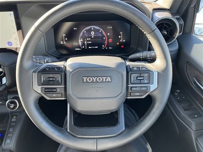 2024 Toyota LAND CRUISER 250 缩略图 14