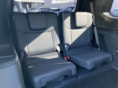 2024 Toyota LAND CRUISER 250 照片 9