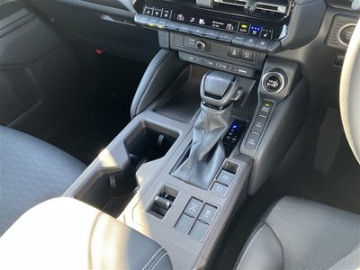 2024 Toyota LAND CRUISER 250 缩略图 17