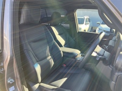 2024 Toyota LAND CRUISER 250 照片 7