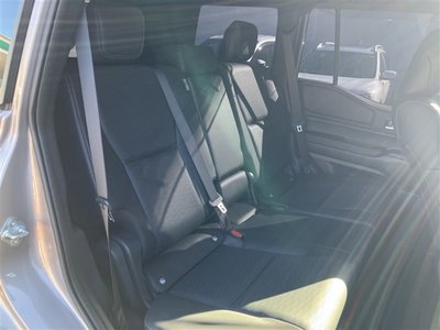 2024 Toyota LAND CRUISER 250 照片 8