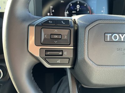 2024 Toyota LAND CRUISER 250 缩略图 15