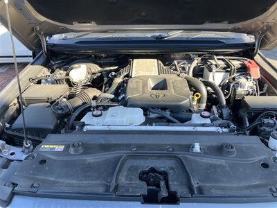 2024 Toyota LAND CRUISER 250 缩略图 31