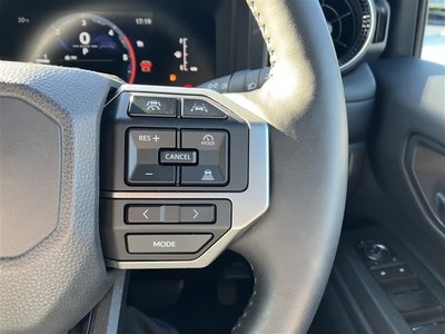 2024 Toyota LAND CRUISER 250 缩略图 16
