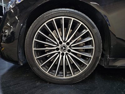 MERCEDES-BENZ S-CLASS - 7