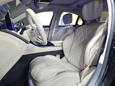 MERCEDES-BENZ S-CLASS - 9