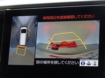 TOYOTA ALPHARD - 9
