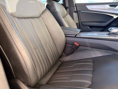 2023 AUDI A6 AVANT 缩略图 31