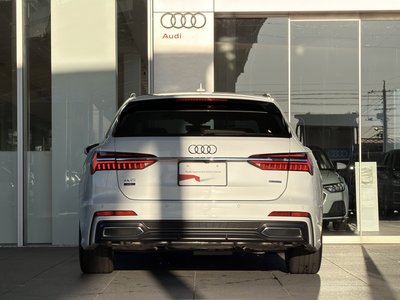 2023 AUDI A6 AVANT 缩略图 19