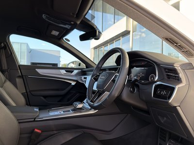 2023 AUDI A6 AVANT 缩略图 33