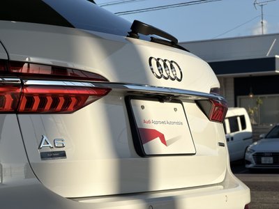 2023 AUDI A6 AVANT 缩略图 26