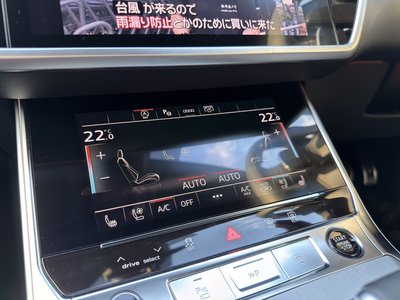 2023 AUDI A6 AVANT 缩略图 63