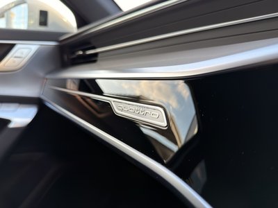 2023 AUDI A6 AVANT — фото 136