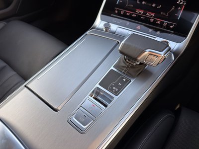 2023 AUDI A6 AVANT 缩略图 65