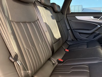2023 AUDI A6 AVANT 缩略图 40