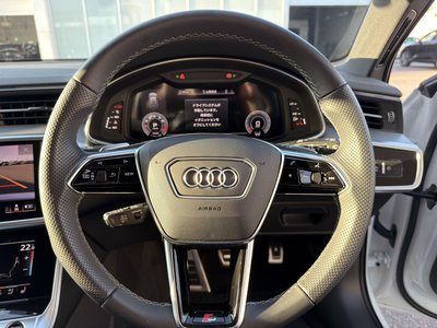 2023 AUDI A6 AVANT 缩略图 51